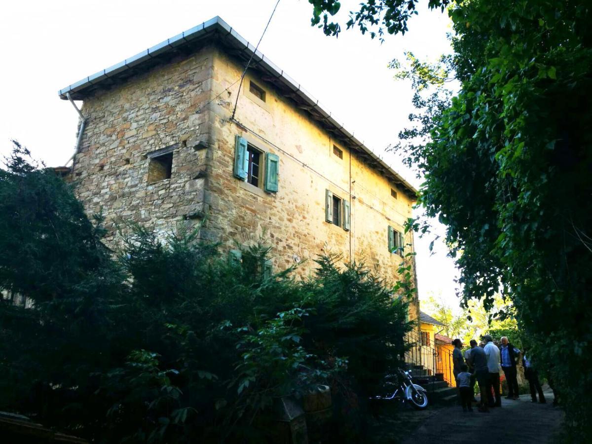 San Benedetto Val di Sambro B&B Borgo Del Fornello מראה חיצוני תמונה