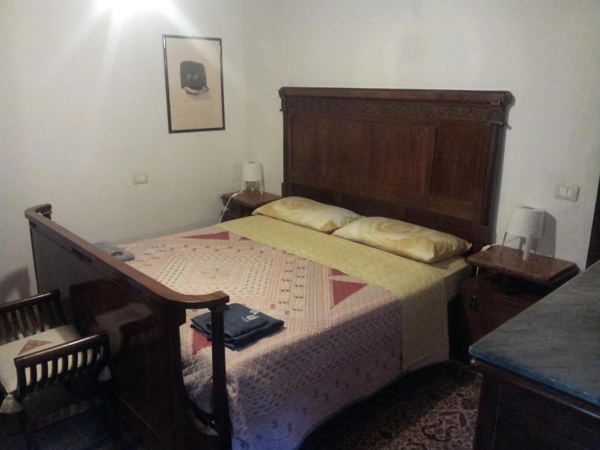 San Benedetto Val di Sambro B&B Borgo Del Fornello מראה חיצוני תמונה