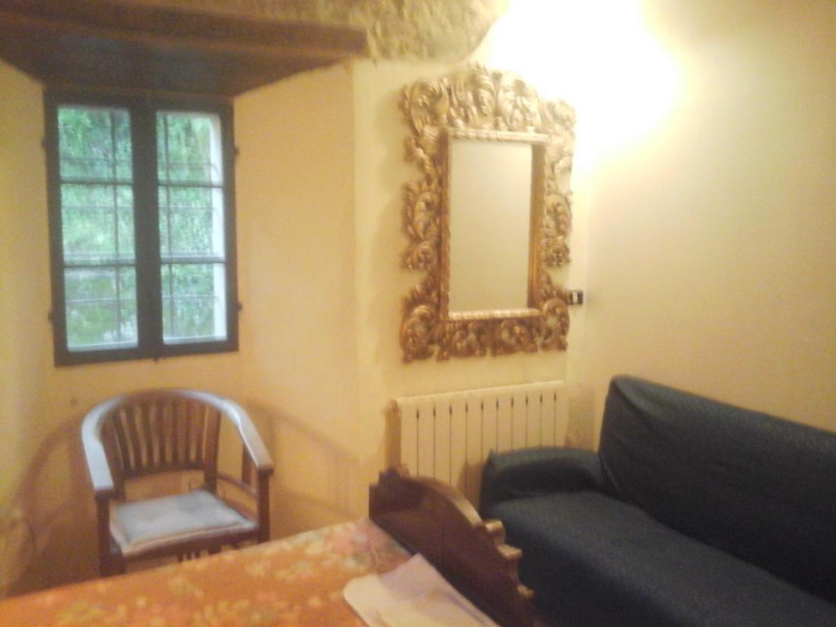 San Benedetto Val di Sambro B&B Borgo Del Fornello מראה חיצוני תמונה